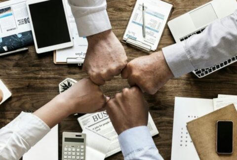 Trabajo colaborativo